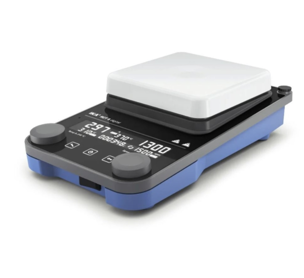 IKA RCT 5 digital Heated Magnetic Stirrer